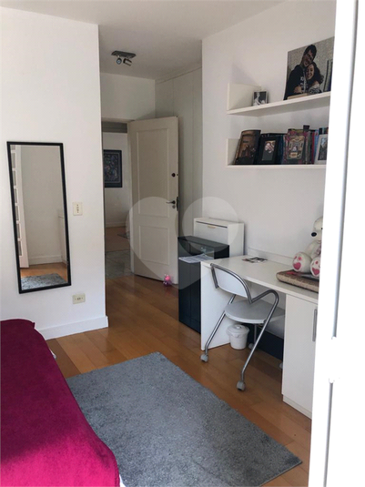 Venda Casa São Paulo Jardim Morumbi REO720829 22