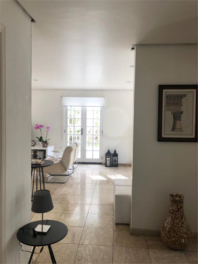 Venda Casa São Paulo Jardim Morumbi REO720829 12