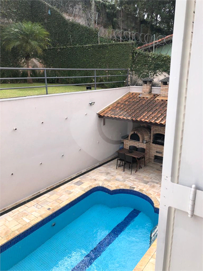 Venda Casa São Paulo Jardim Morumbi REO720829 9