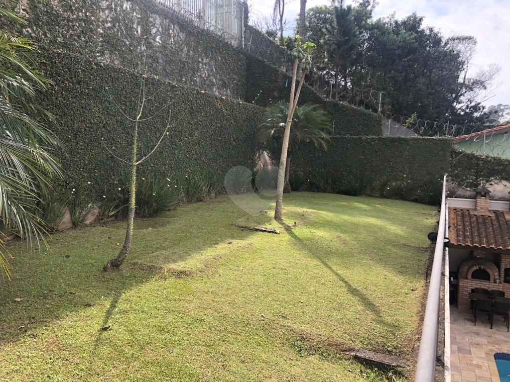 Venda Casa São Paulo Jardim Morumbi REO720829 36