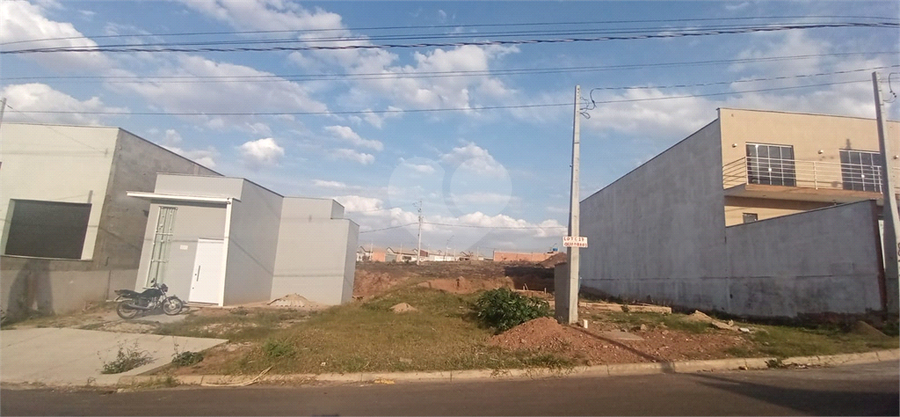 Venda Terreno Piracicaba Novo Horizonte REO720838 7