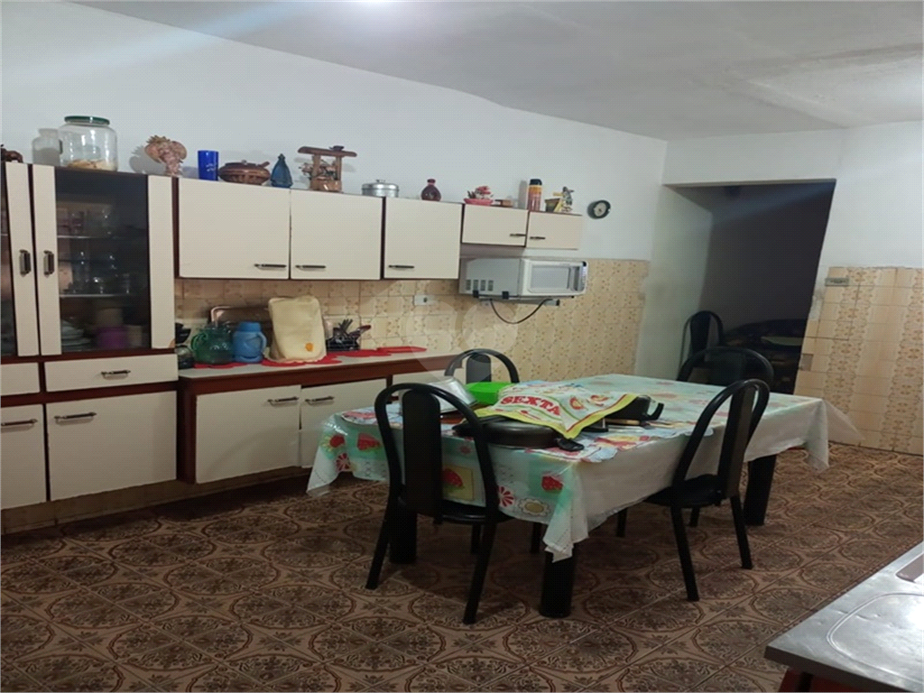 Venda Sobrado Santo André Vila Luzita REO720844 3