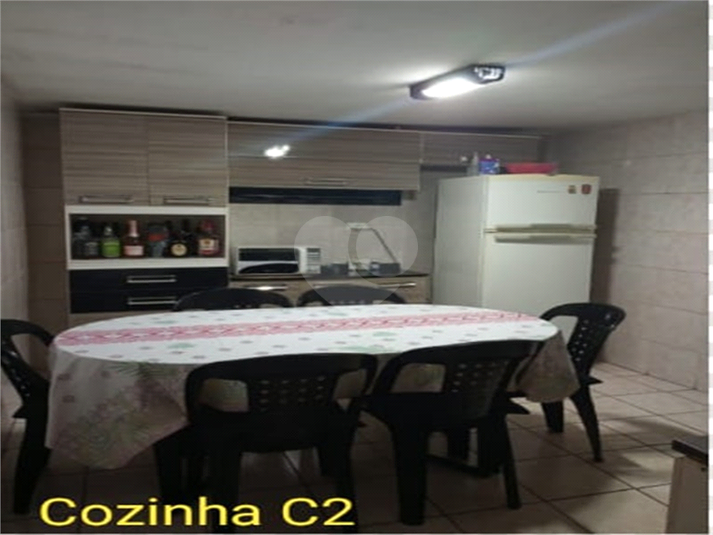 Venda Sobrado Santo André Vila Luzita REO720844 11