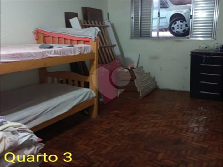 Venda Sobrado Santo André Vila Luzita REO720844 5