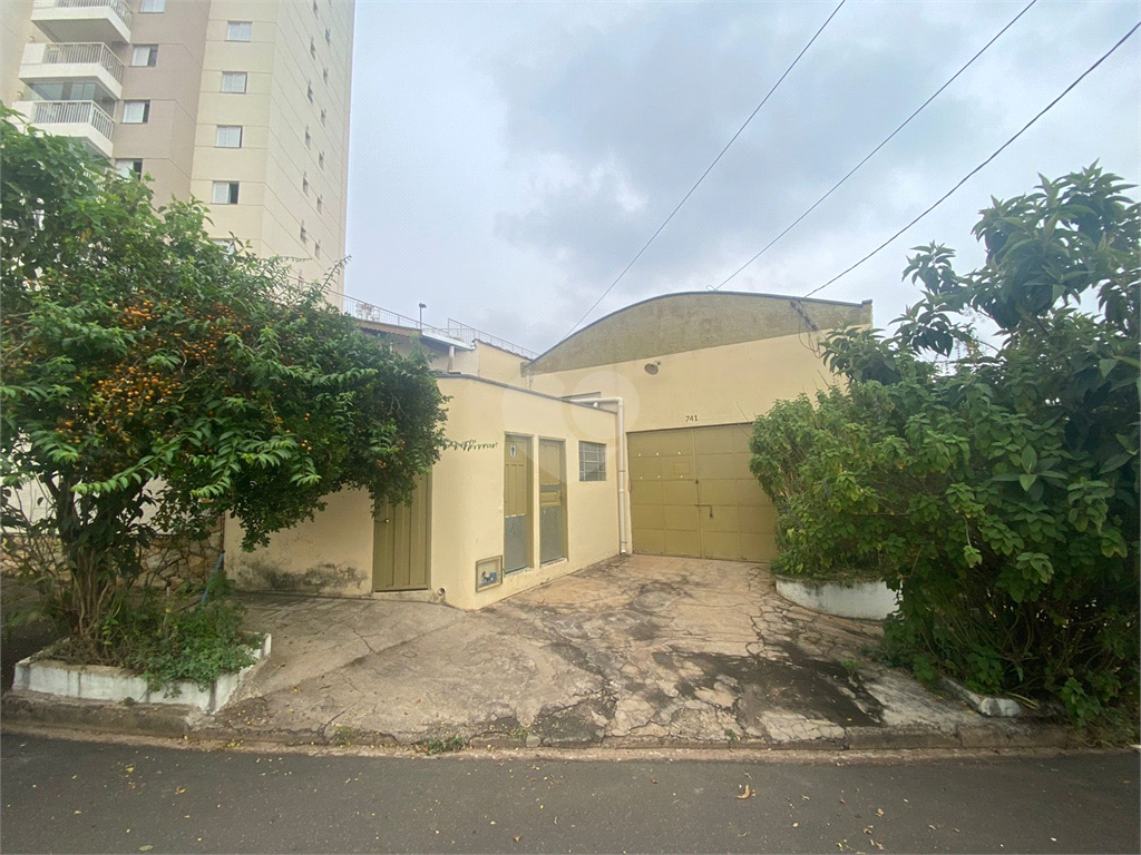 Venda Barracão Piracicaba Vila Independência REO720852 3