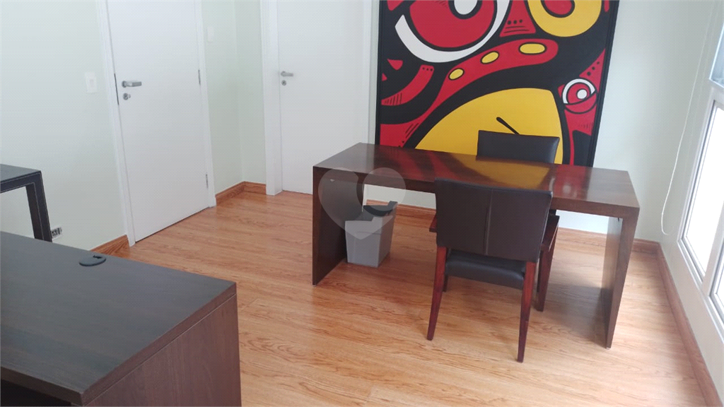 Venda Sobrado São Paulo Pacaembu REO720857 23