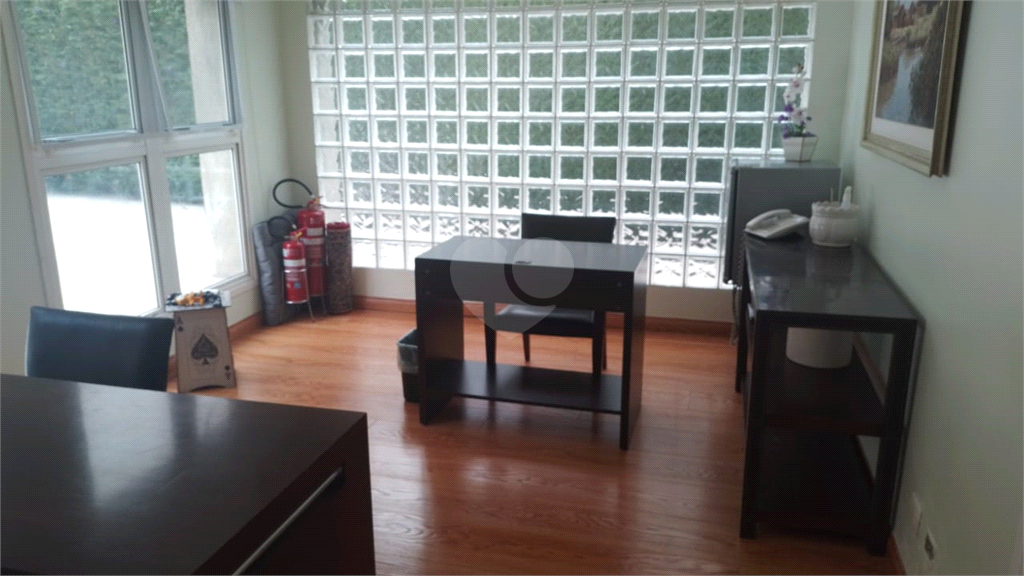 Venda Sobrado São Paulo Pacaembu REO720857 22