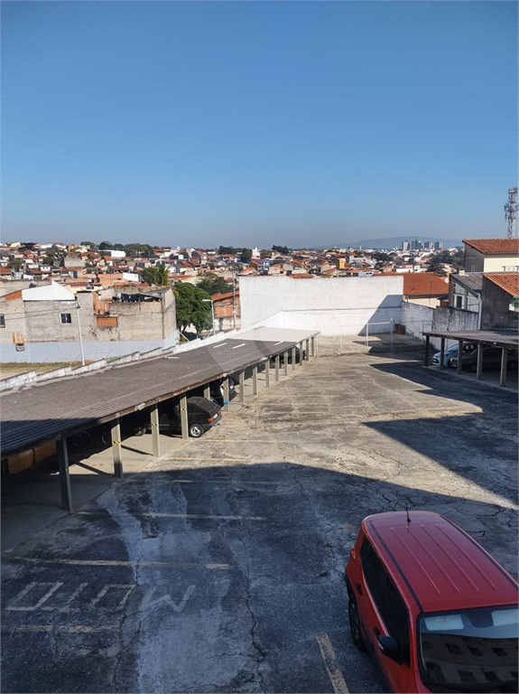 Venda Apartamento Sorocaba Vila Olímpia REO720868 5