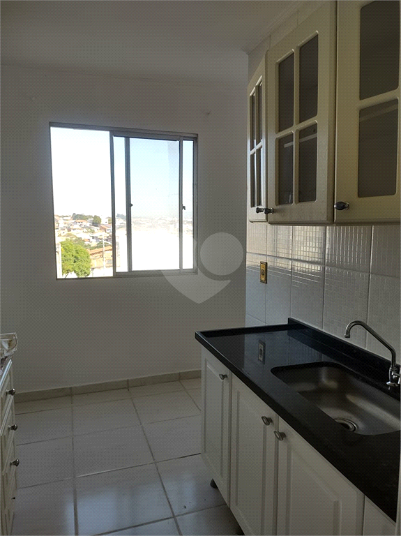 Venda Apartamento Sorocaba Vila Olímpia REO720868 6