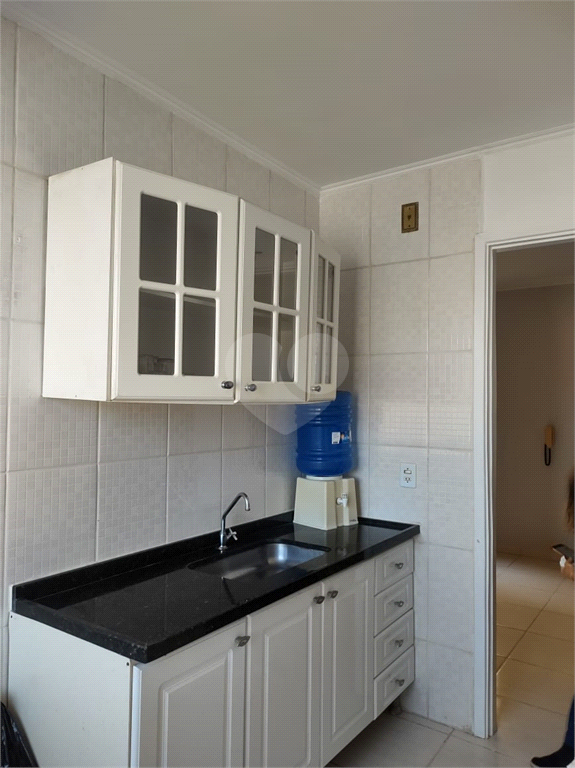 Venda Apartamento Sorocaba Vila Olímpia REO720868 1