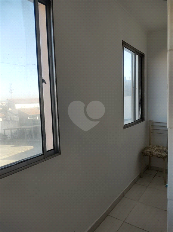 Venda Apartamento Sorocaba Vila Olímpia REO720868 8