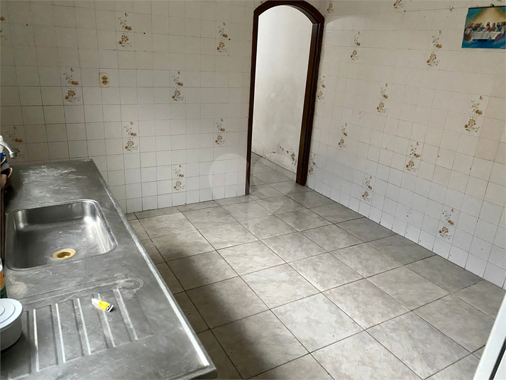 Venda Casa térrea Praia Grande Mirim REO720885 5