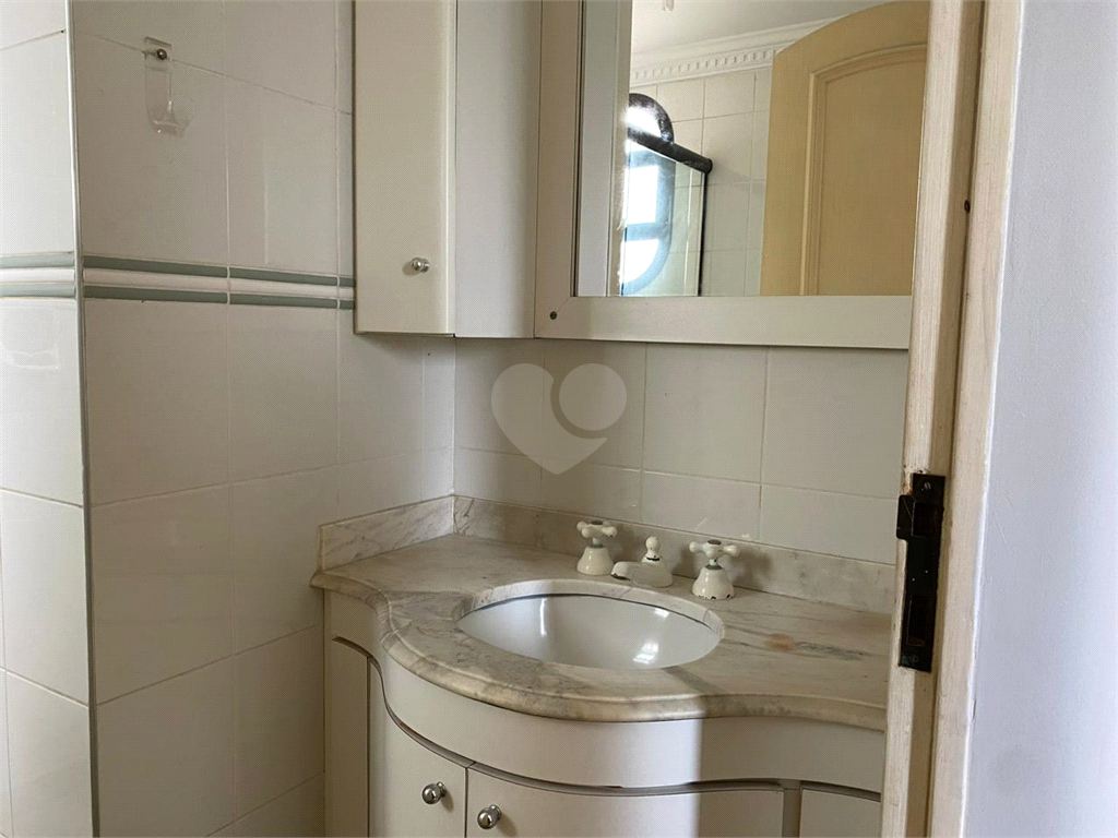 Venda Apartamento São Paulo Jardim Avelino REO720889 36