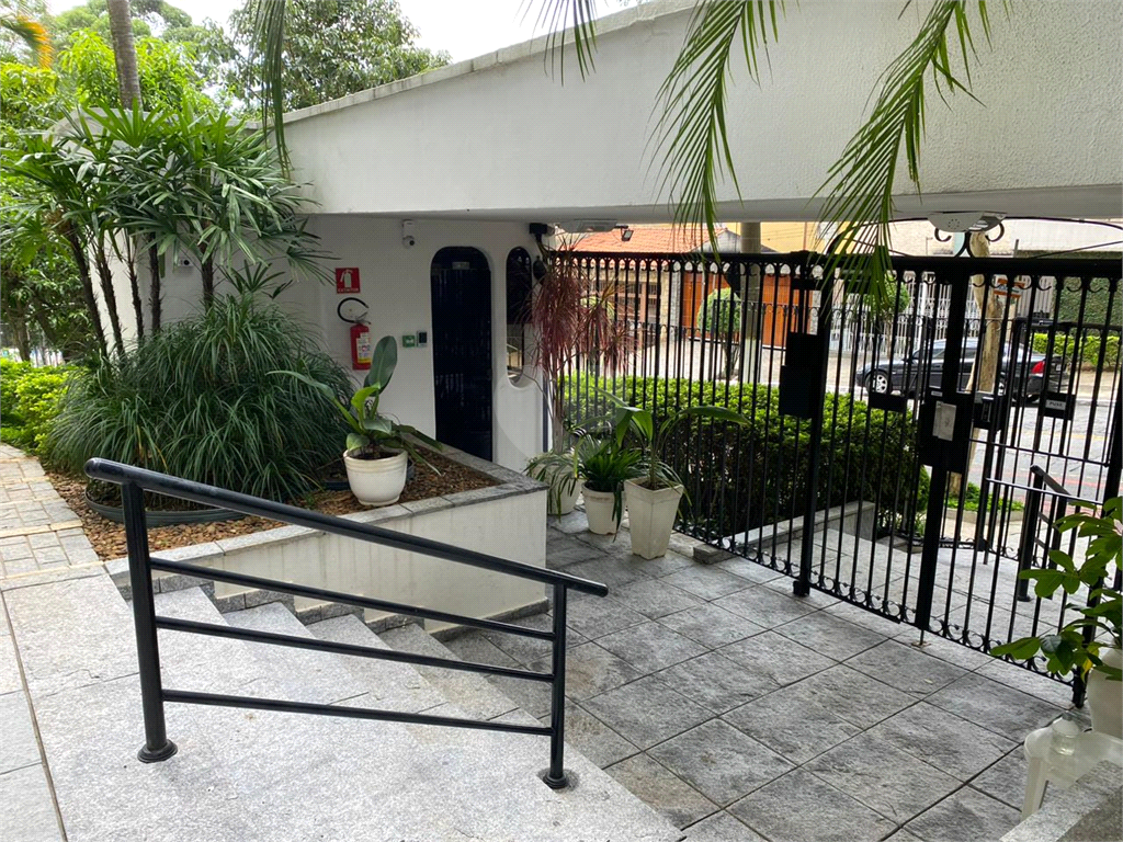 Venda Apartamento São Paulo Jardim Avelino REO720889 52