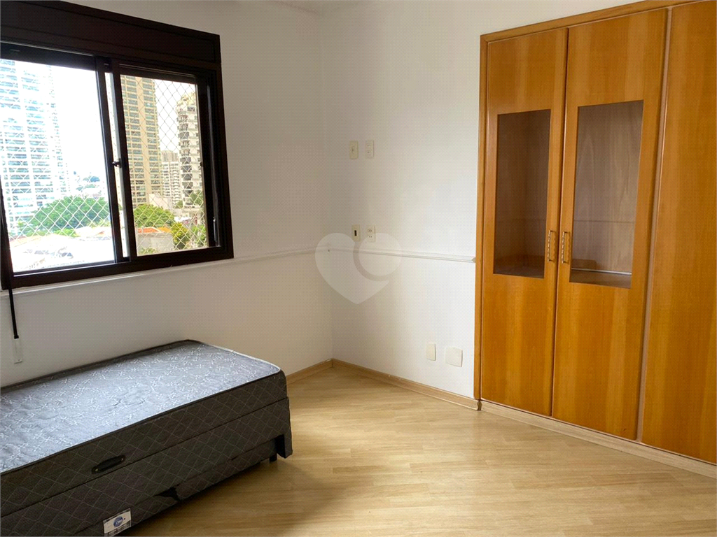 Venda Apartamento São Paulo Jardim Avelino REO720889 30