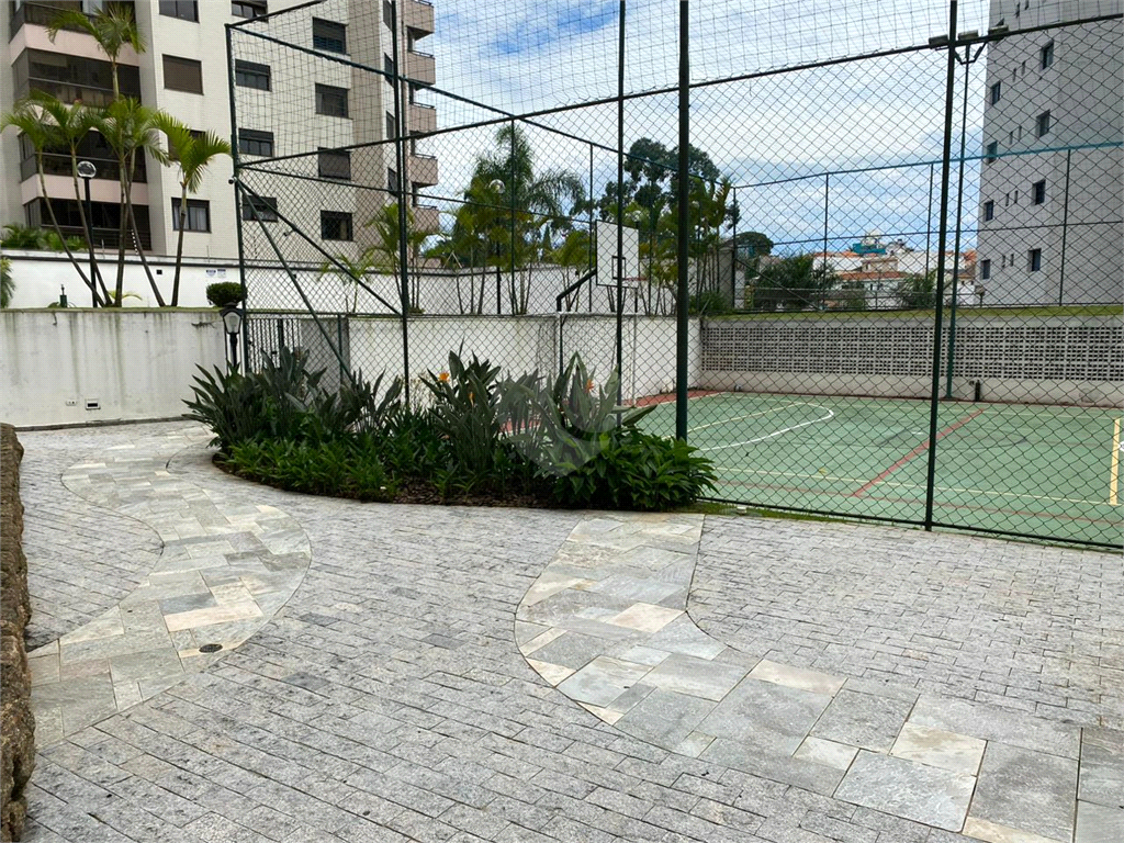 Venda Apartamento São Paulo Jardim Avelino REO720889 55