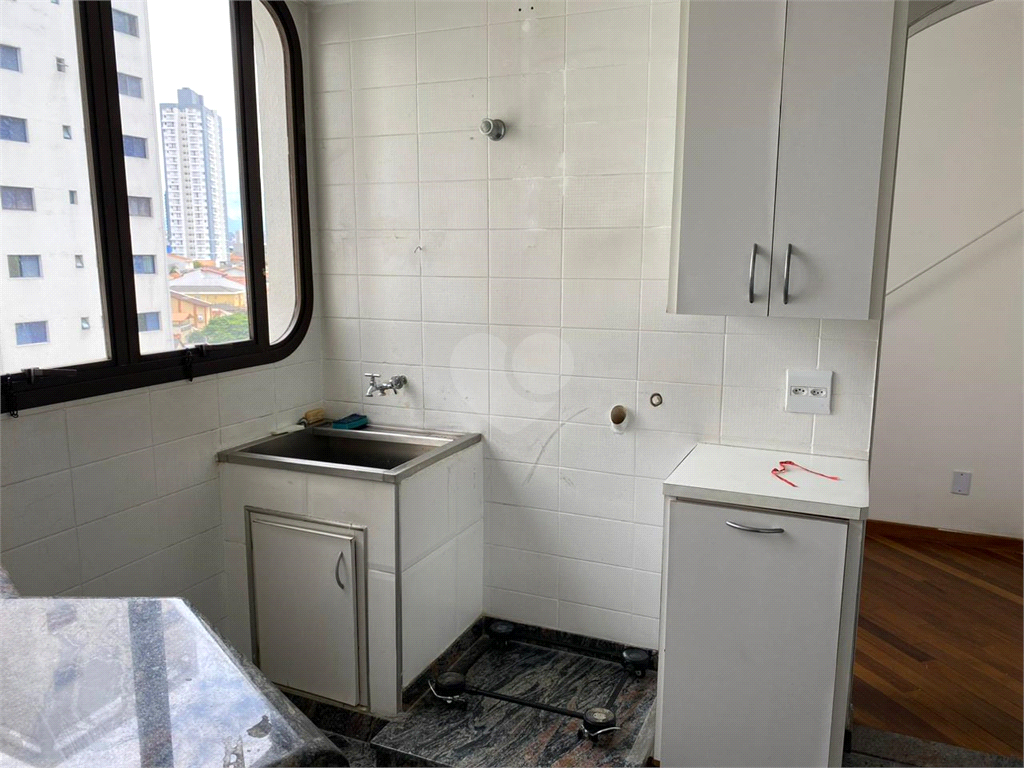 Venda Apartamento São Paulo Jardim Avelino REO720889 14