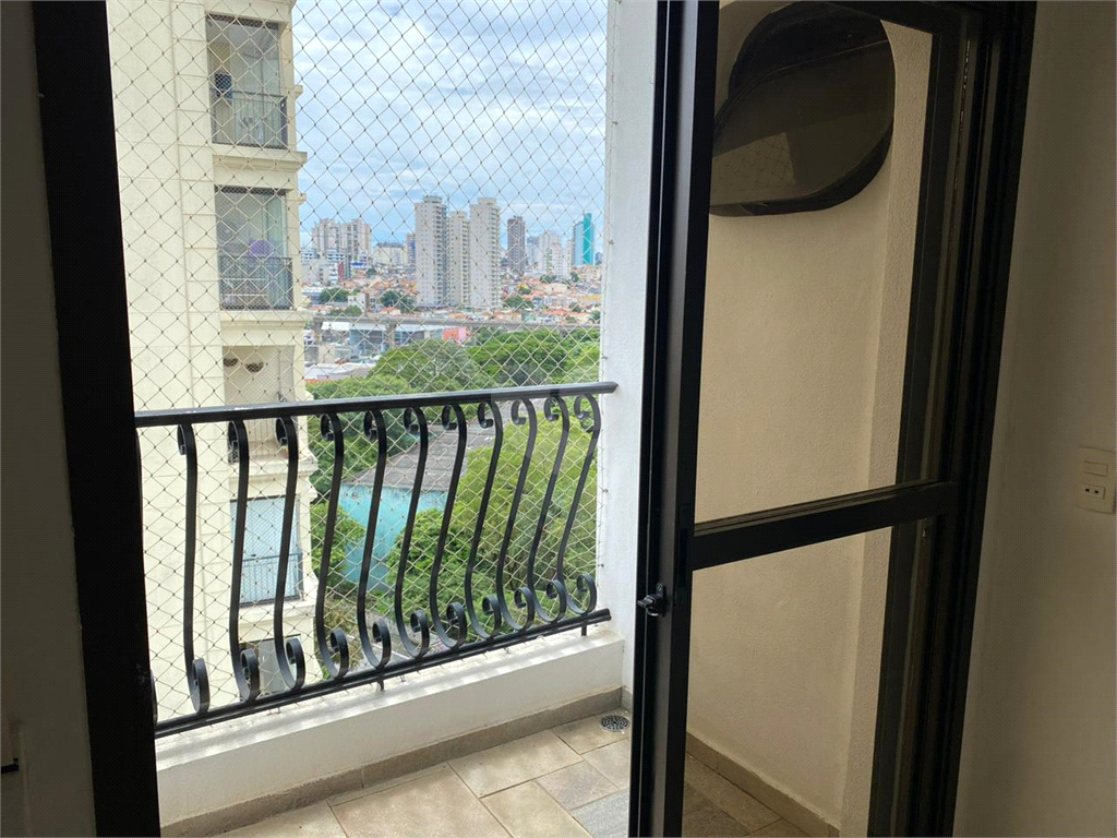 Venda Apartamento São Paulo Jardim Avelino REO720889 43