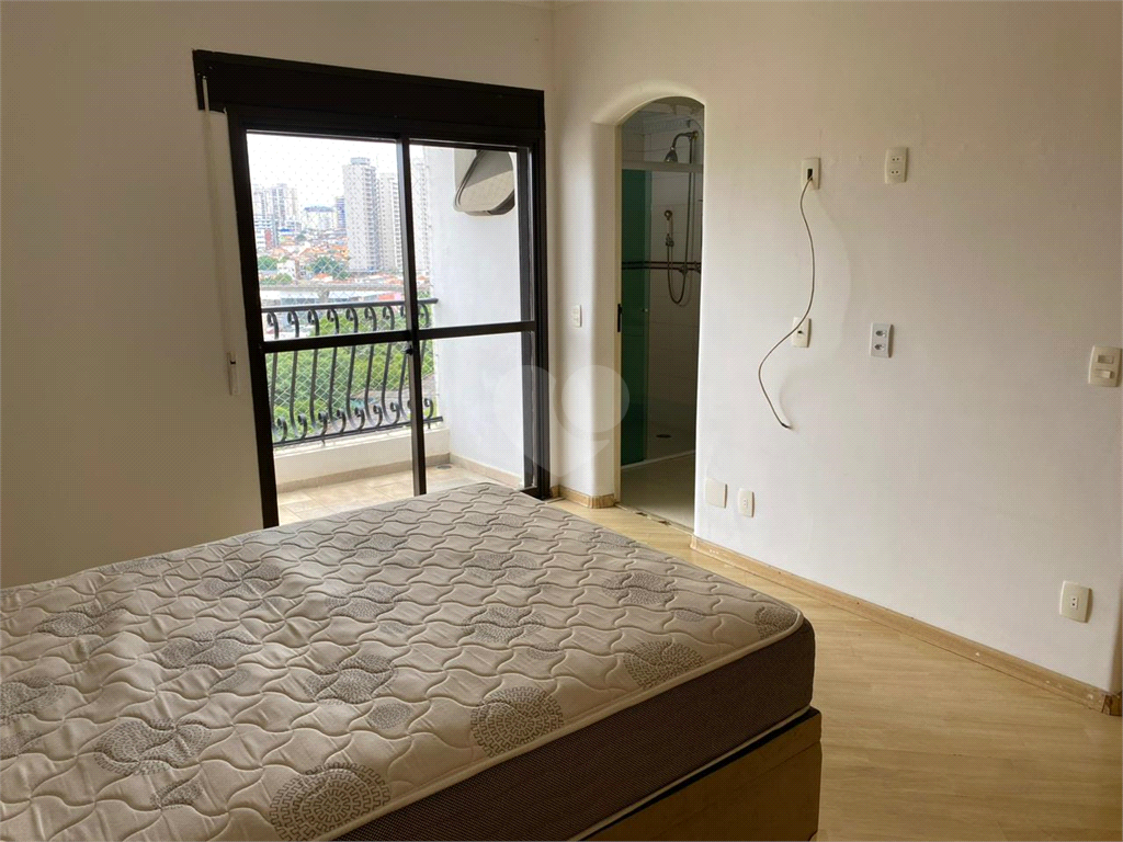 Venda Apartamento São Paulo Jardim Avelino REO720889 42