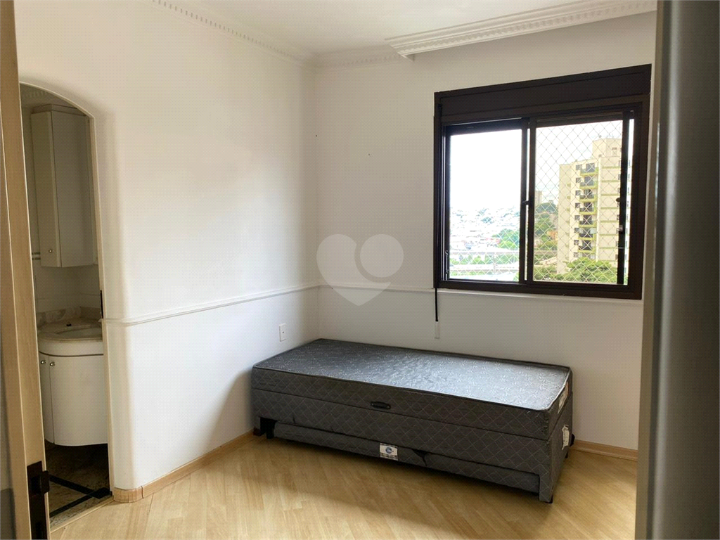 Venda Apartamento São Paulo Jardim Avelino REO720889 28