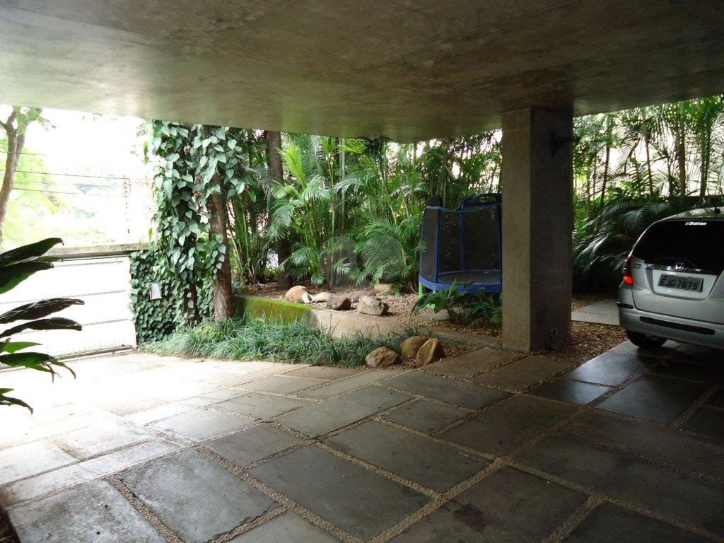 Venda Casa São Paulo Cidade Jardim REO72089 23