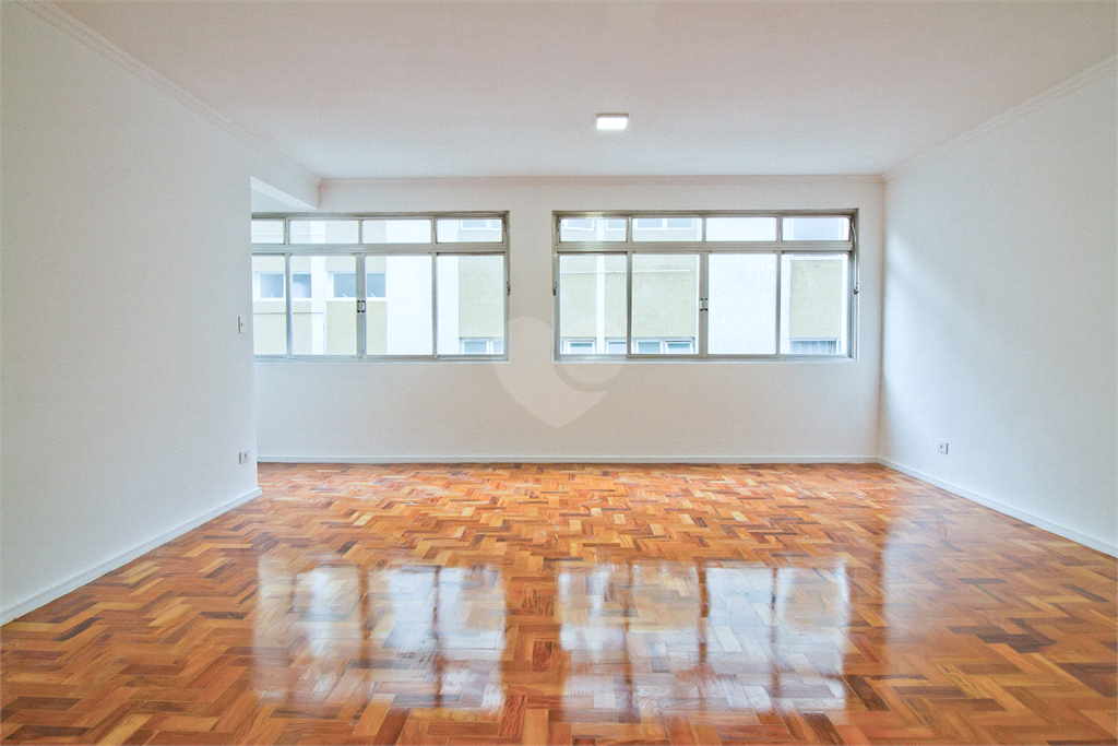 Venda Apartamento São Paulo Consolação REO720890 3