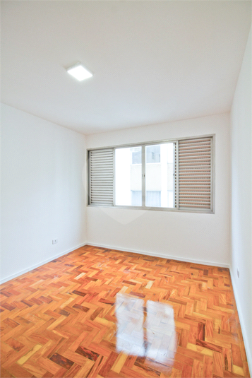 Venda Apartamento São Paulo Consolação REO720890 30