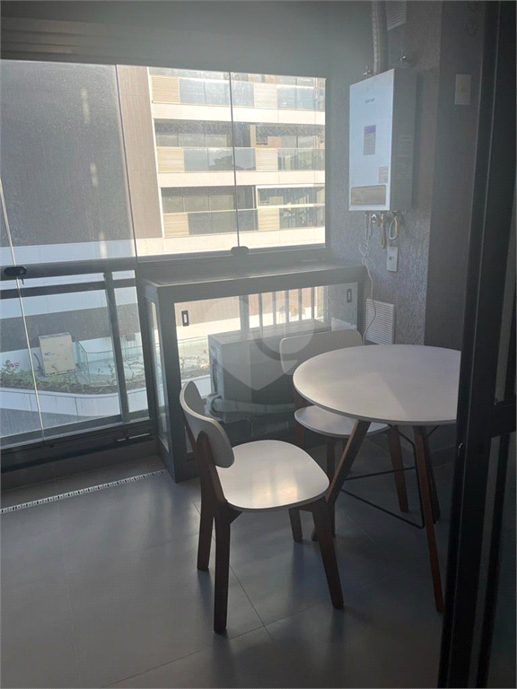 Venda Apartamento São Paulo Pinheiros REO720904 27