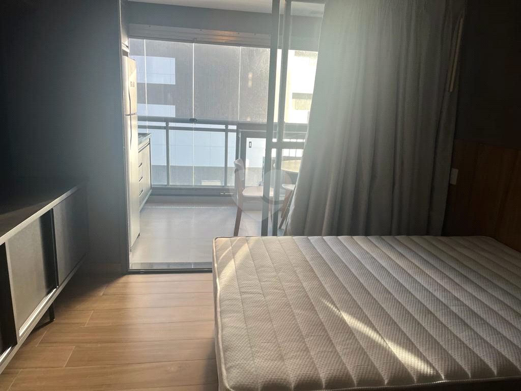 Venda Apartamento São Paulo Pinheiros REO720904 22