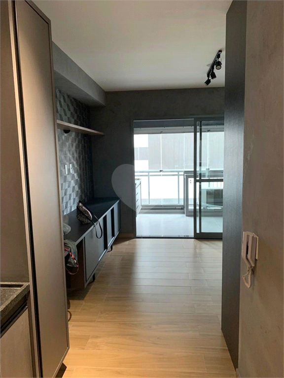 Venda Apartamento São Paulo Pinheiros REO720904 3