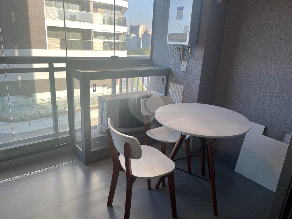 Venda Apartamento São Paulo Pinheiros REO720904 28