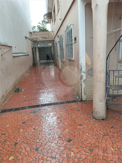 Venda Casa térrea São Paulo Vila Baruel REO720906 19