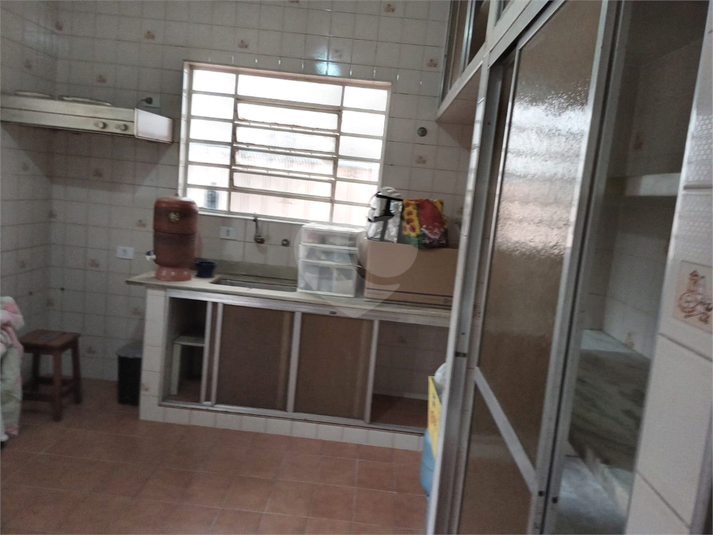 Venda Casa térrea São Paulo Vila Baruel REO720906 26