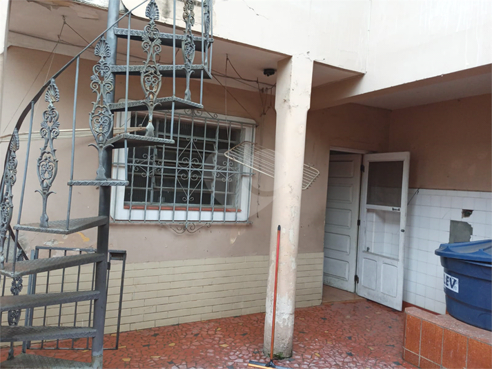 Venda Casa térrea São Paulo Vila Baruel REO720906 20