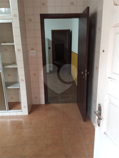 Venda Casa térrea São Paulo Vila Baruel REO720906 23