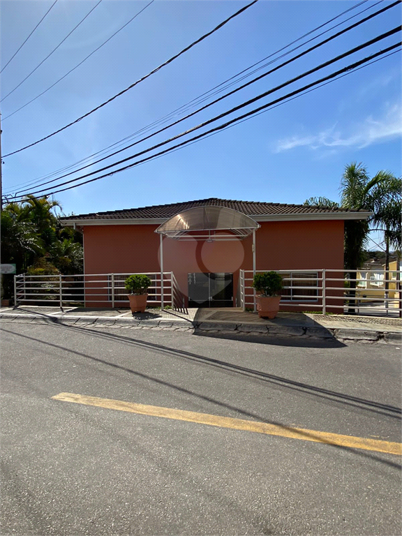 Venda Condomínio Mogi Das Cruzes Vila Caputera REO720908 29