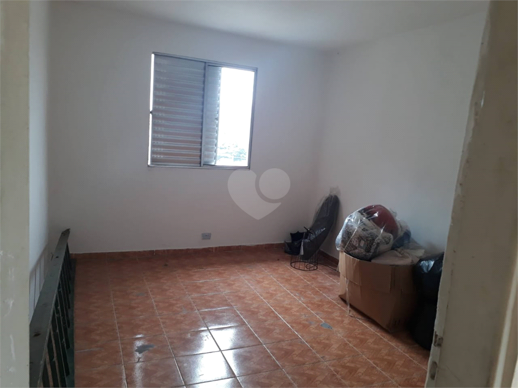 Venda Casa São Paulo Vila Do Encontro REO720914 22