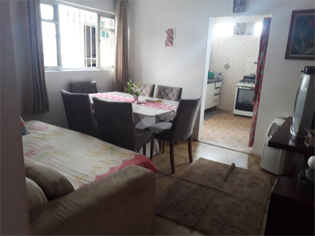 Venda Casa São Paulo Vila Do Encontro REO720914 9