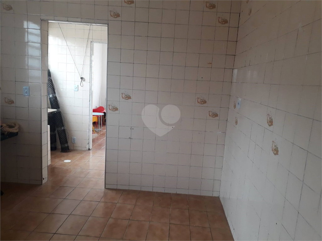 Venda Casa São Paulo Vila Do Encontro REO720914 2