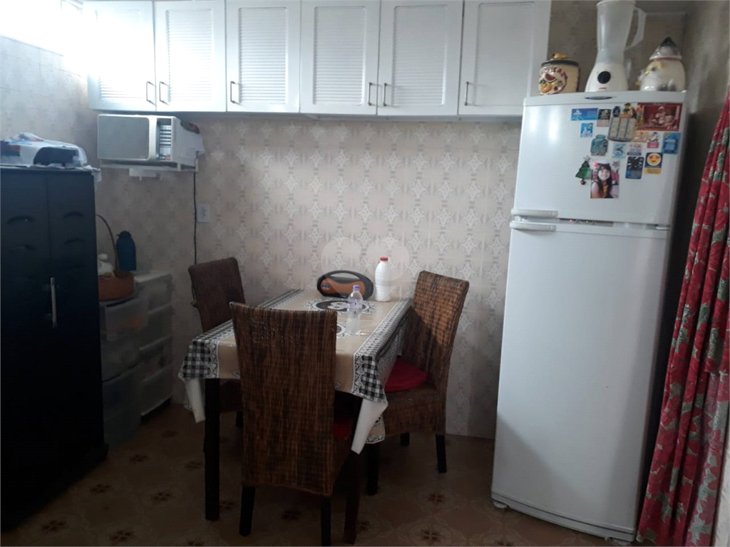 Venda Casa São Paulo Vila Do Encontro REO720914 21