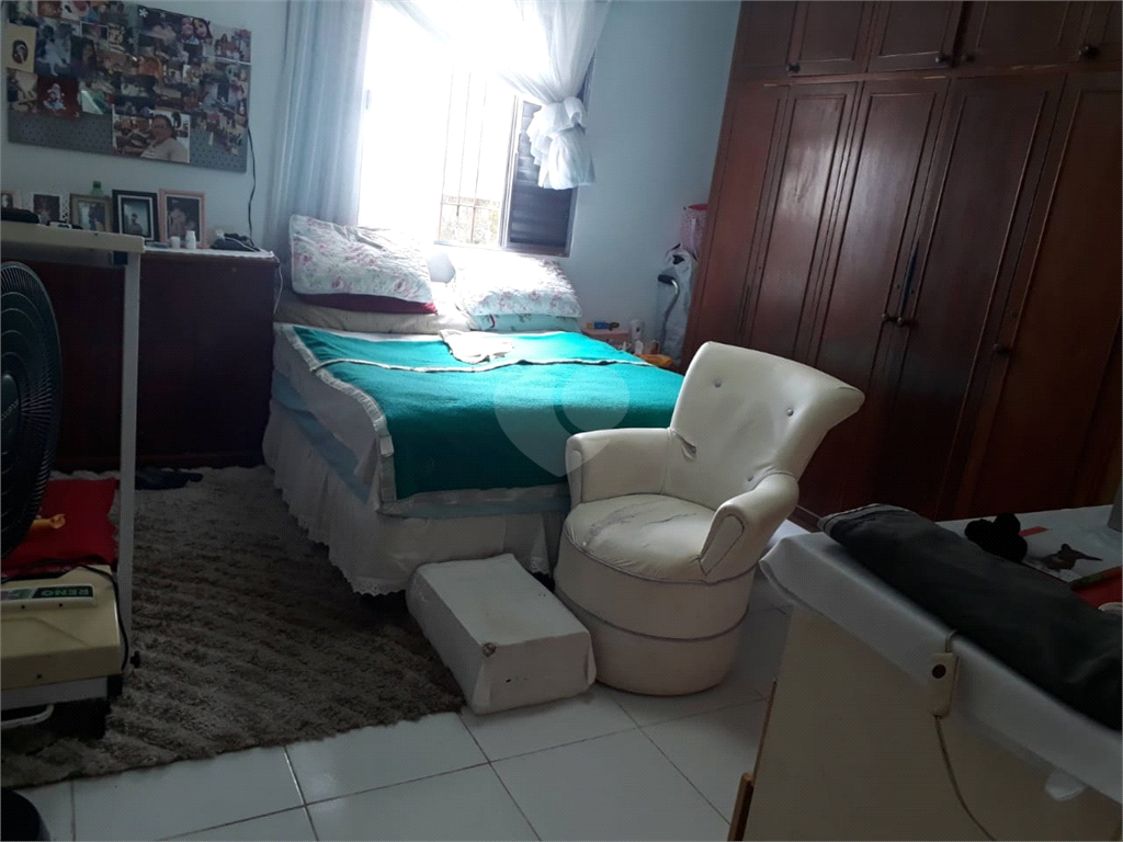 Venda Casa São Paulo Vila Do Encontro REO720914 17