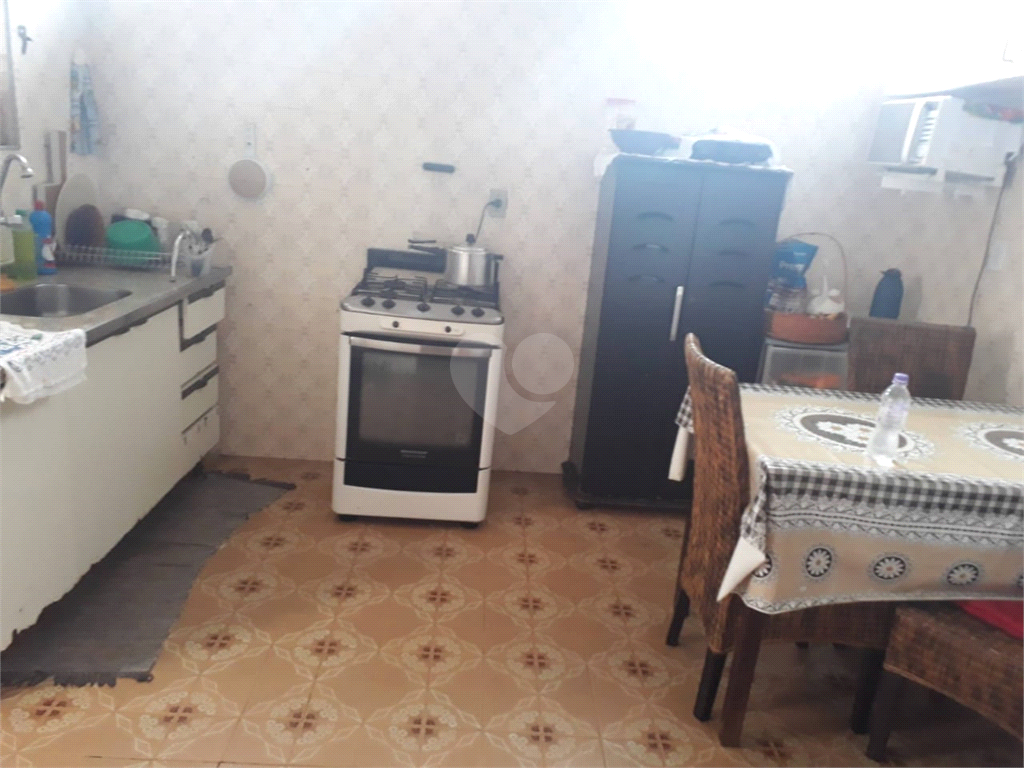 Venda Casa São Paulo Vila Do Encontro REO720914 6