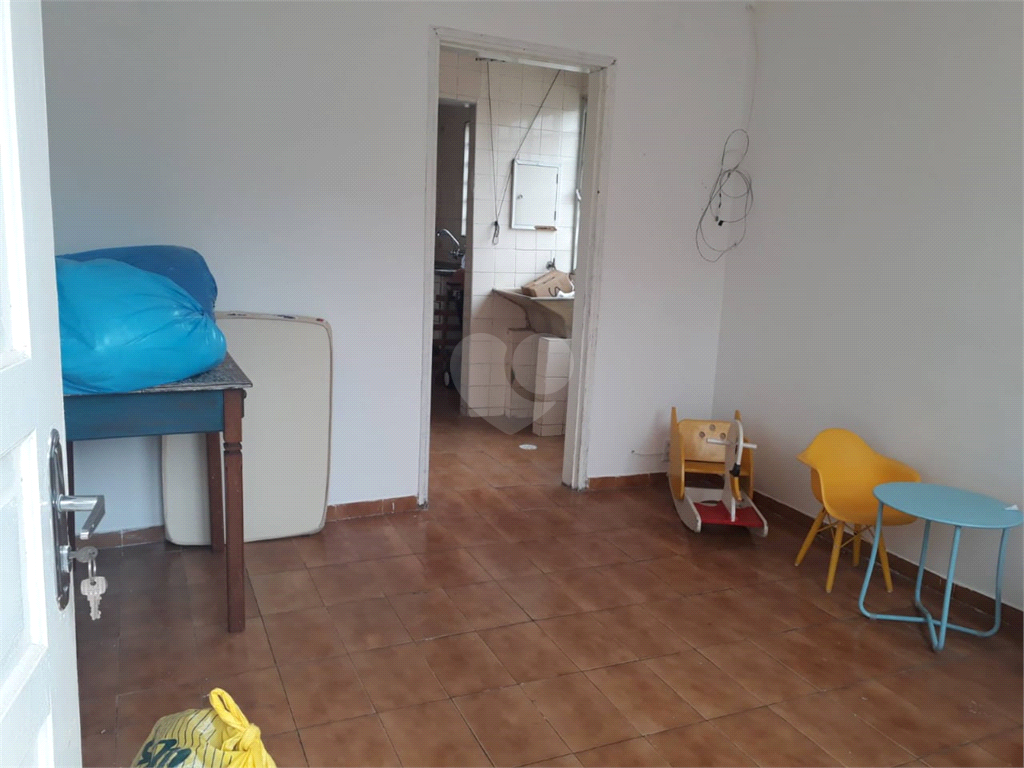 Venda Casa São Paulo Vila Do Encontro REO720914 14