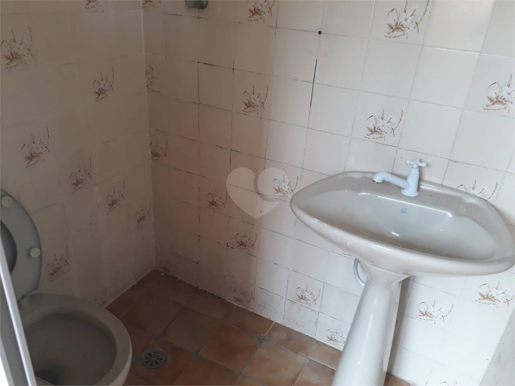 Venda Casa São Paulo Vila Do Encontro REO720914 11