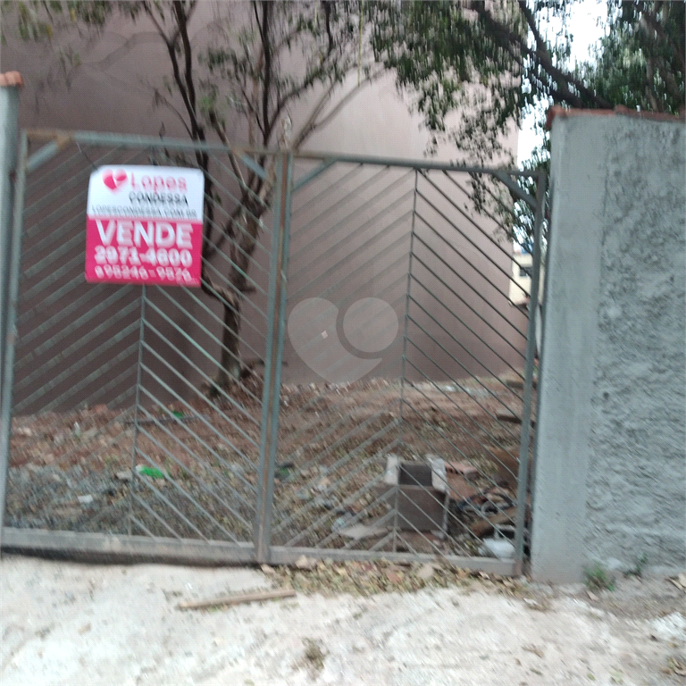 Venda Terreno São Paulo Santana REO720922 1