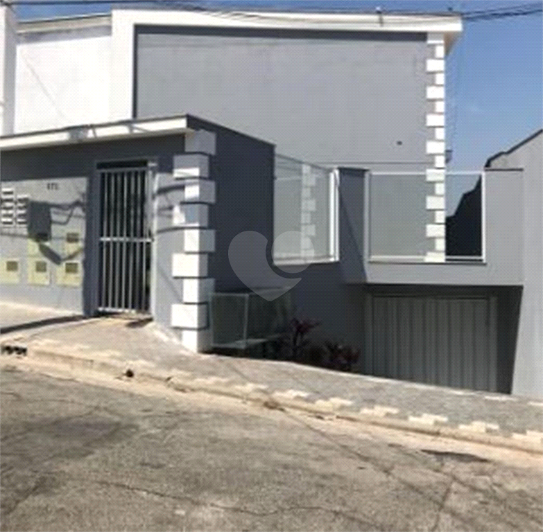 Venda Condomínio São Paulo Vila Isolina Mazzei REO720935 16