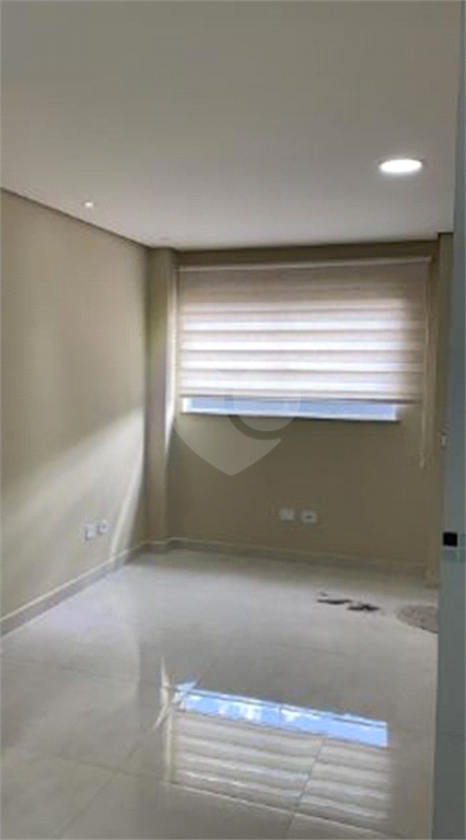 Venda Condomínio São Paulo Vila Isolina Mazzei REO720935 4