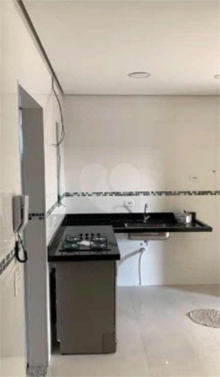 Venda Condomínio São Paulo Vila Isolina Mazzei REO720935 15