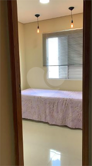 Venda Condomínio São Paulo Vila Isolina Mazzei REO720935 10