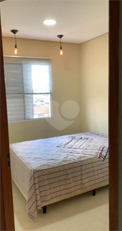 Venda Condomínio São Paulo Vila Isolina Mazzei REO720935 11